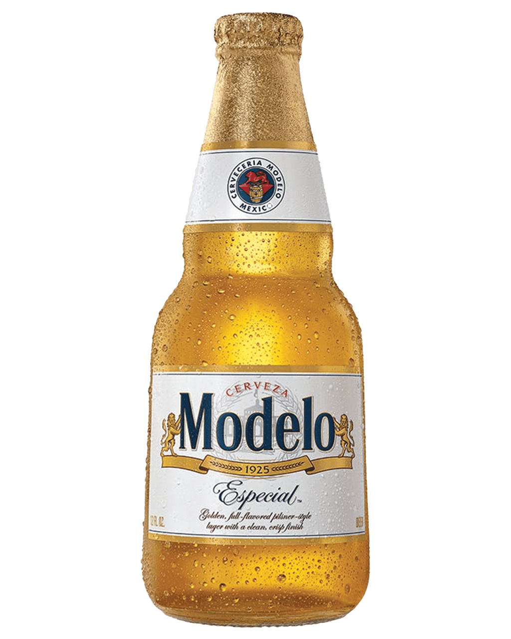 Buy Modelo Especial Mexican Lager 24x 355ml Online or Near You in Australia  [with Same Day Delivery* & Best Offers] - Dan Murphy's