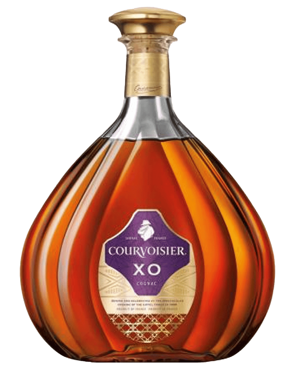 Courvoisier Xo Cognac 700mL - Boozy