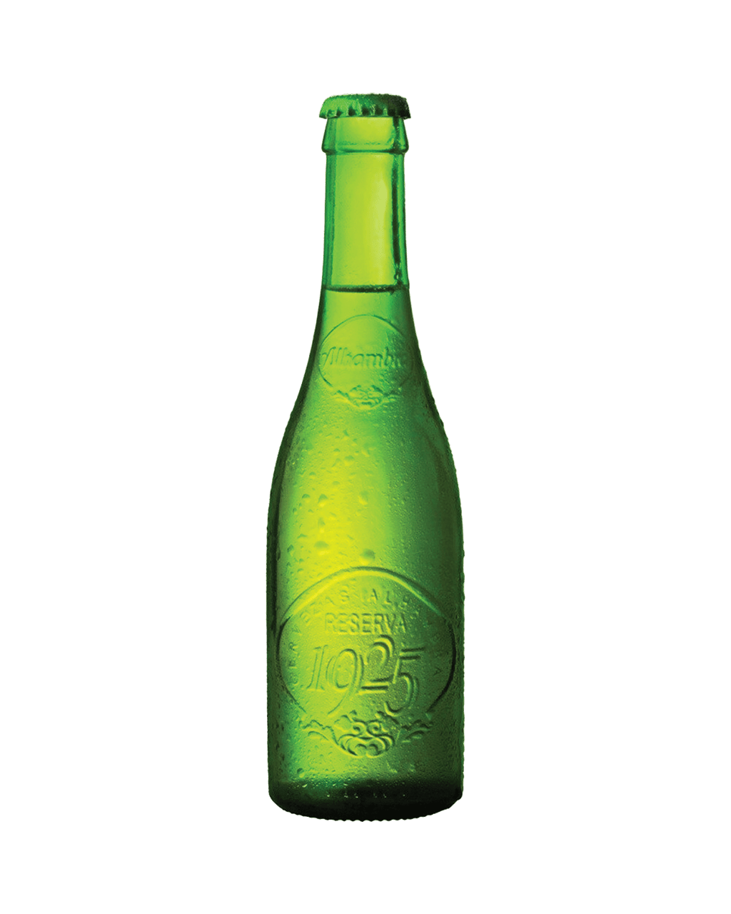 Buy Alhambra Reserva 1925 Spanish Lager 6.4% Online (lowest Price 