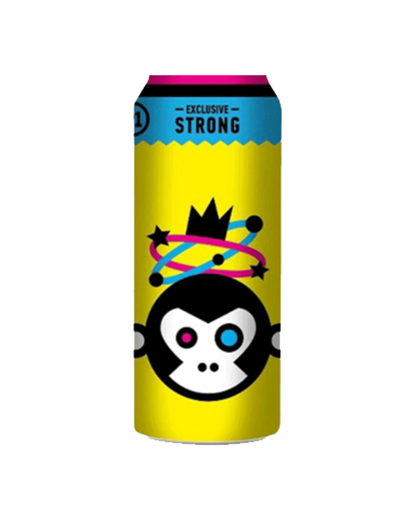 Buy Bira Boom Strong Beer 500ml Online @Lowest Price