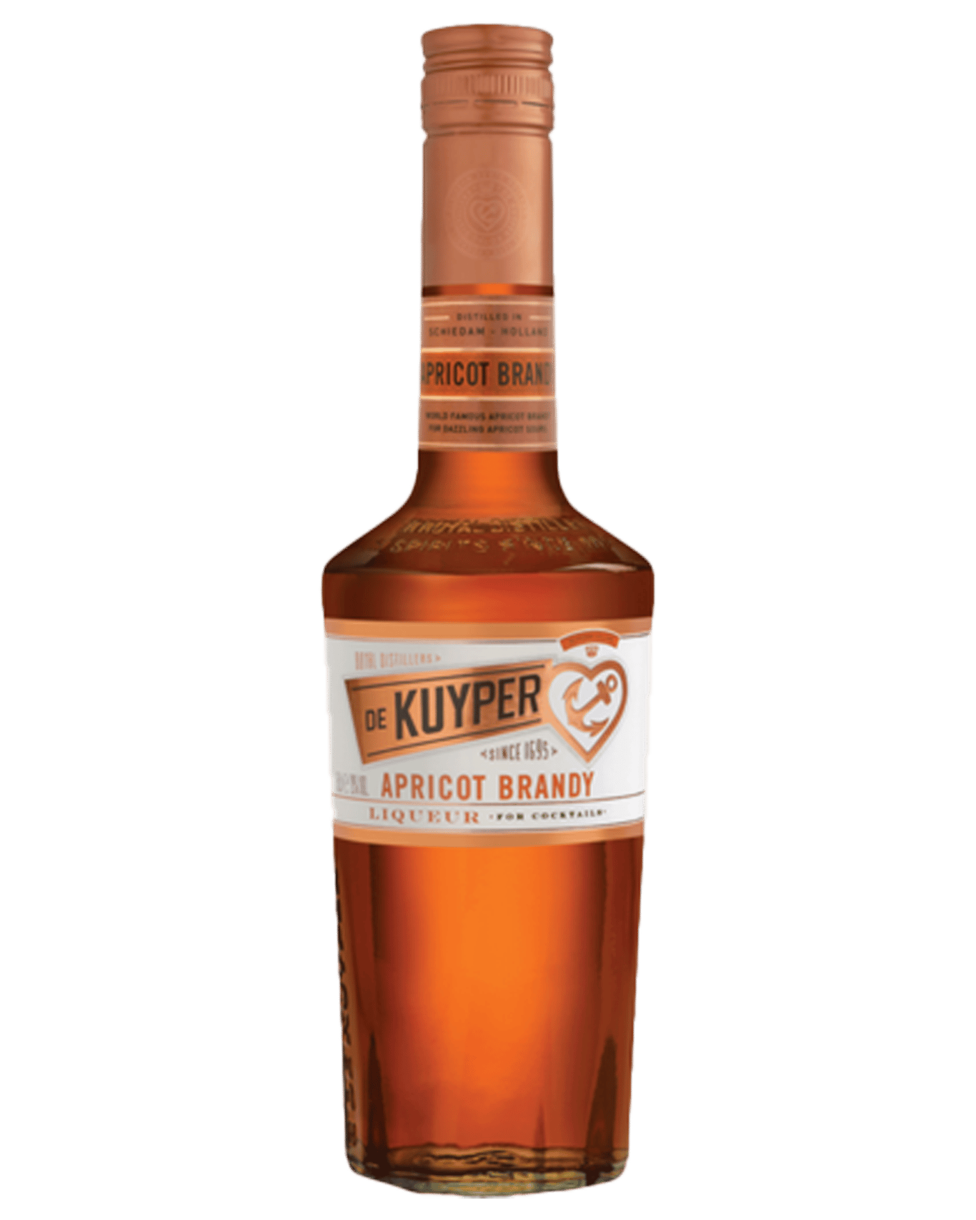Buy De Kuyper Apricot Brandy 700ml Online (Lowest Price Guarantee