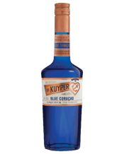 Blue Curacao 700mL
