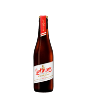 Liefman's Kriek Brut 12 X<br>330ml 330ML Liefmans Kriek-Brut is a mixed fermentation beer, with every hectolitre containing up to 13 kilos of black cherries! Liefmans Kriek-Brut is a perfect blend of Oud Bruin and pale beer aged on cherries. The beer is matured for 18 months, bringing out the very best of its intense flavour. Liefmans Kriek-Brut is a deep reddish-brown colour, with a pale head and wood and almond notes. On the palette, you can clearly taste the slightly sweet, yet at the same time gently bitter fruit flavours.