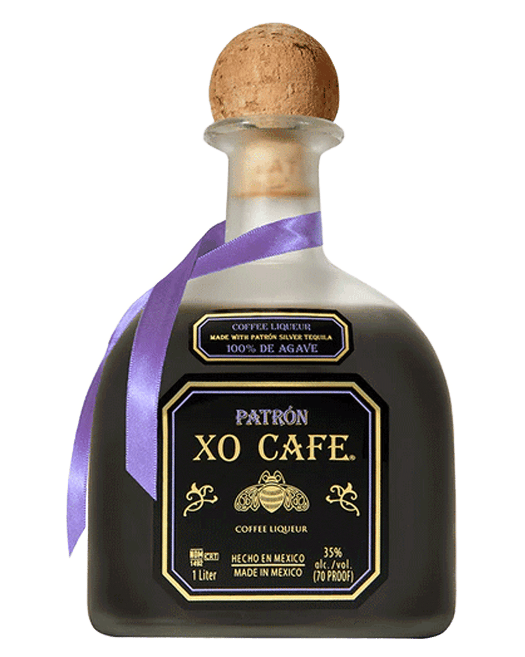 Buy Patrón Xo Cafe Tequila 1l Online (Lowest Price Guarantee) Best