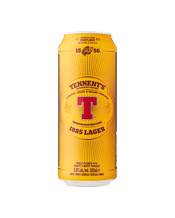 Tennent's Scottish Lager 24<br>X 500ml 500ML A pilsner-style lager with personality. Hearty, malty flavours and just the right amount of fruitiness, hops, and bitterness. Tastes just like home… If your home happens to be Scotland.