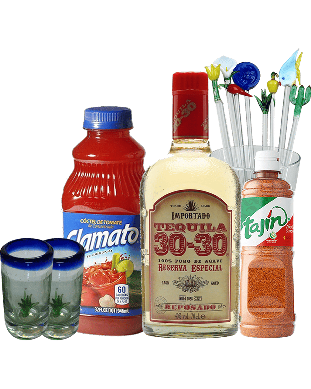 Buy Cinco De Mayo Tequila Fiesta Pack Online (Unbeatable Prices) from ...