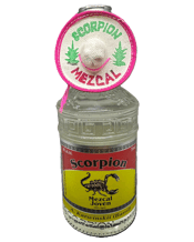 Scorpion Mezcal Joven 100%<br>Barril Agave 750ml... 750ML Rare and distinctive, Scorpion Mezcal Barril Joven is a limited small-batch spirit made from wild-harvested Agave Barril, a varietal known for its tall, cylindrical shape and rich flavor profile. Crafted using traditional methods — underground roasting, stone milling, and copper pot distillation — this joven mezcal is bottled unaged to highlight the pure character of the agave.&lt;br&gt;Ideal for sipping neat or enjoying in premium cocktails that let the agave shine.