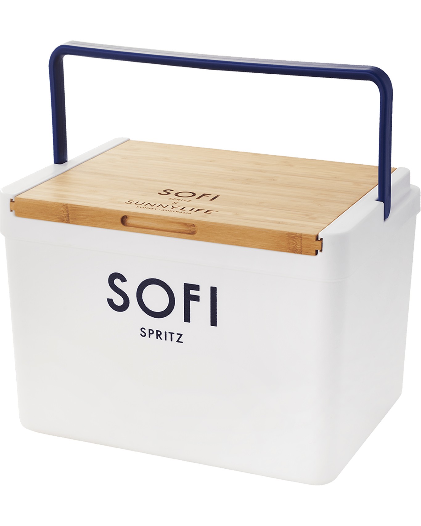 Buy Sofi Spritz X Sunnylife Esky Online (Lowest Price Guarantee) Best