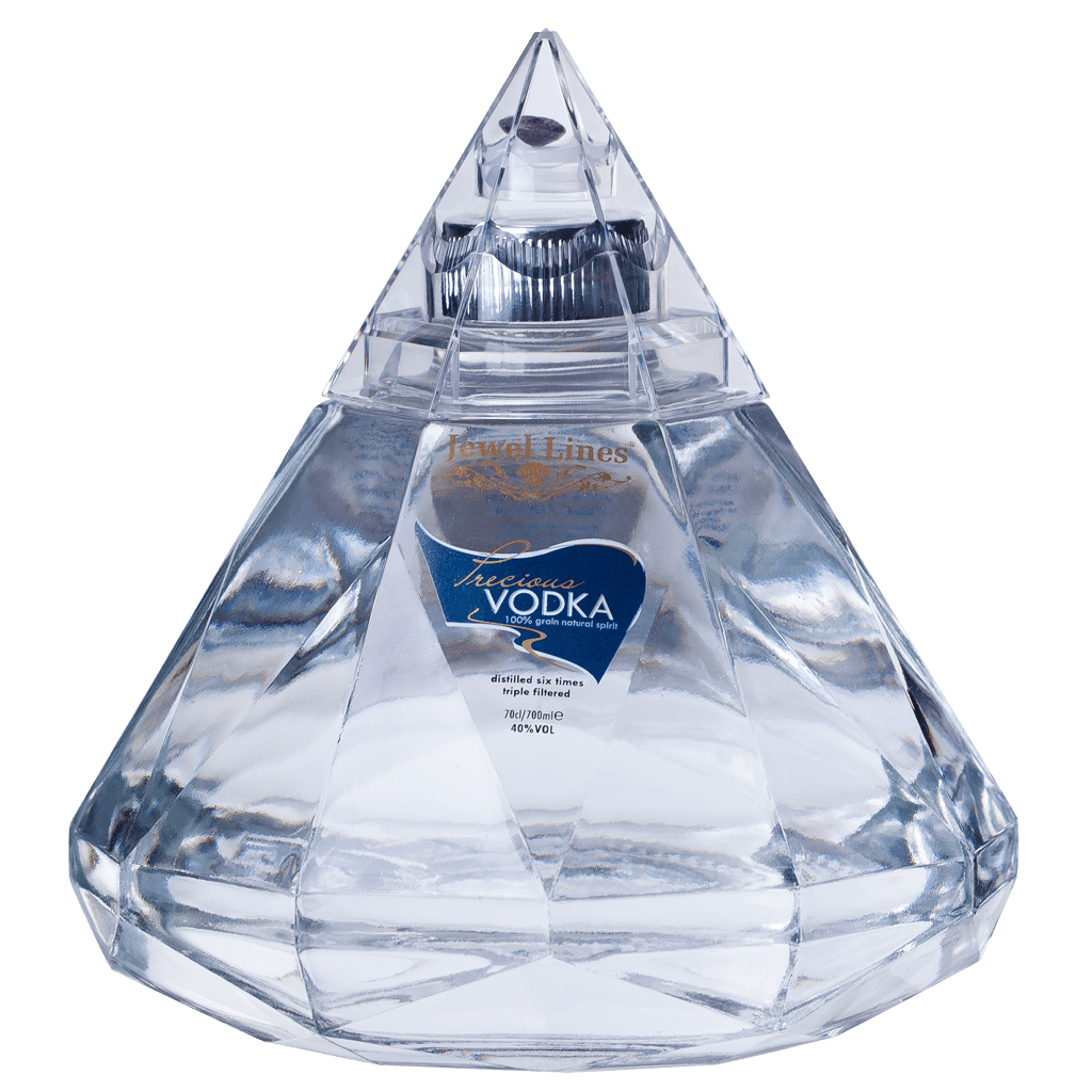 Buy Precious Vodka Standard Edition 700ml Online (Lowest Price