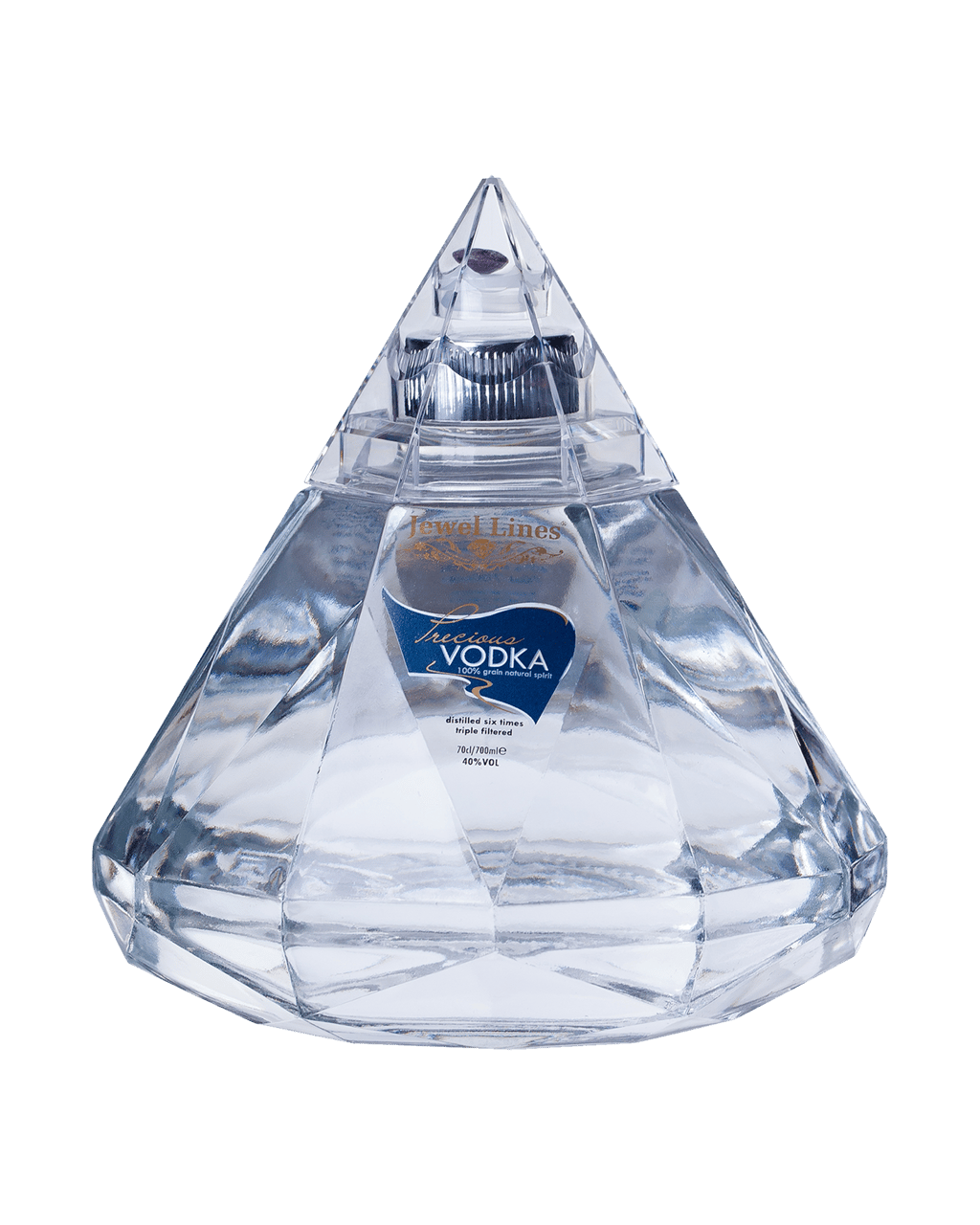 Blue Diamond Luxury Vodka Price Diamond