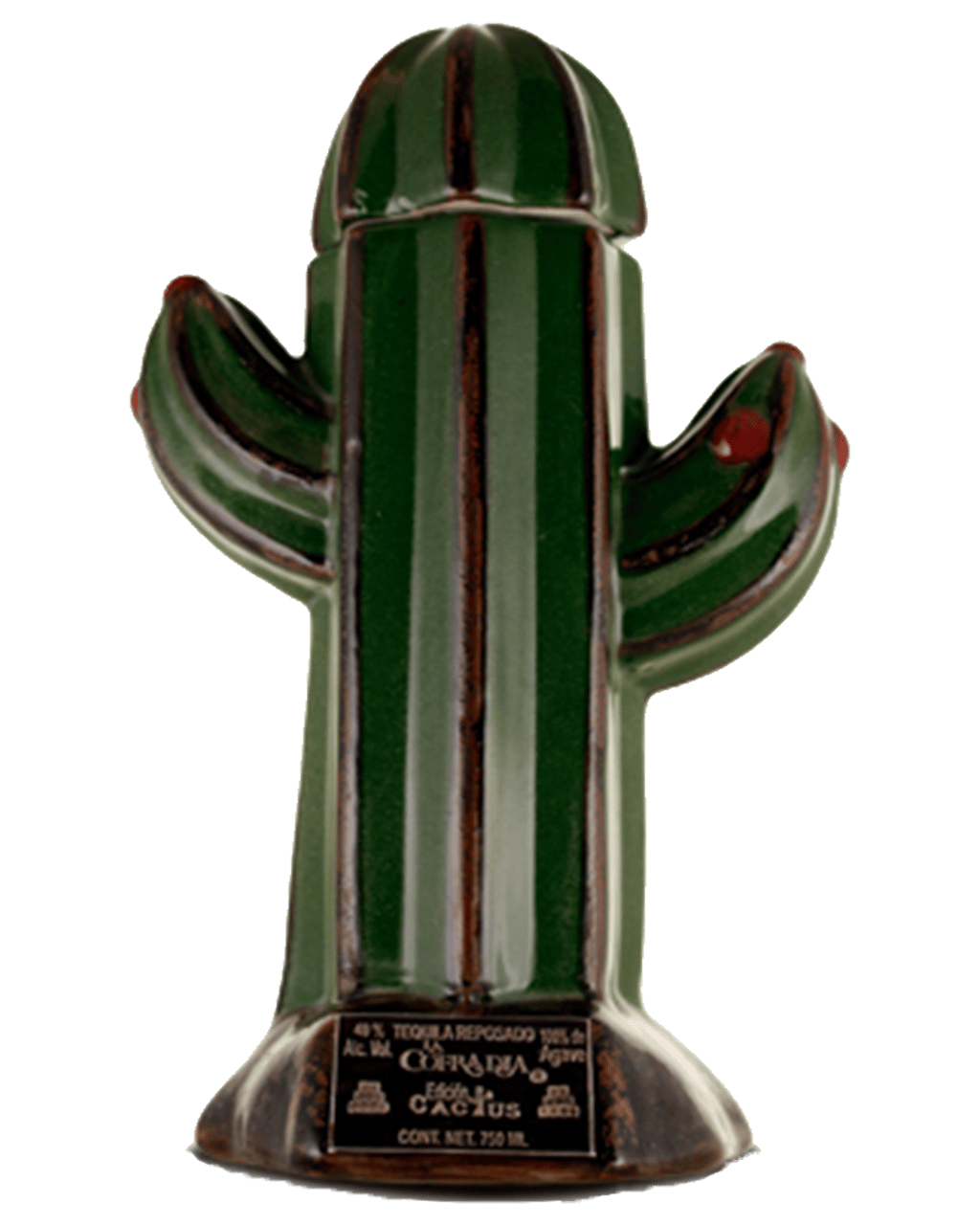 La Cofradia Cactus Tequila 750ml (Unbeatable Prices): Buy