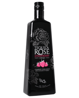 Buy Tequila Rose Strawberry Cream 700ml Online (Low Prices) from Dan ...