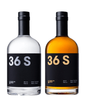 36 Short Rakia Twin Pack<br>500ml 500ML Two brothers. A father - Pando- remembered through this traditional family recipe. Introducing our 36 Short ( Pando's suit size ) Rakia Duo! Our Rakia is a one of a kind regional spirit made for great times and handcrafted in South Australia.<br />Silky smooth with a hint of anise and spices our Rakia is sure to awaken and delight your senses.
