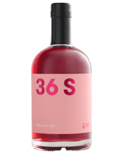 36 Short Hibiscus Gin 500ml 500ML Two brothers honour their father, Pando, through 36 Short (Pando’s suit size), a family-owned distillery crafting premium spirits.<br />36 Short Hibiscus Ginis a one-of-a-kind spirit crafted using Australian-grown hibiscus flowers, giving it a beautiful pink hue. Infused with vibrant floral notes, it offers a light citrus lift with hints of sweet berry. Serve it with Fever-Tree Wild Raspberry Tonic, a slice of lemon and fresh berries. Alternatively, it makes a delicious Spritz or gin sour.