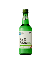  Lotte Liquor Chum Churum<br>360ml  360ML Leading brand of soju in Korea, Lotte Liquor Chum Churum is softer, drier with fresher taste. Distilled with alkali water, which makes for a more distinct and smoother tasting. You can enjoy fresh flavour from start to finish.