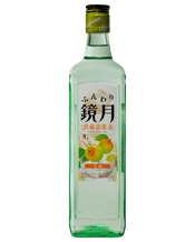 Lotte Liquor Kyung Wol<br>Funwari 700ml 700ML Leading brand of plum liqueur in Japan made by Lotte Liquor. Kyung Wol Funwari has a refreshing taste and gentle aroma with the right amount of alcohol content. This product is suitable for smart consumers with pristine freshness in their mind.