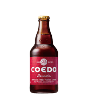  Coedo Beniaka 333ml  333ML COEDO’s philosophy is not to pursue beers that are flashy and overly bold, but to create exquisite, delicately balanced craft products through painstaking attention to the smallest detail.<br>Beniaka is brewed with roasted Kintoki sweet potatoes, a specialty product from Saitama, Japan where COEDO is brewed.<br>This imperial Amber is rich and smooth bodied in style, perfectly balanced with earthy hop bitterness and aroma of caramel, sweet potato and hops.<br>Beniaka delivers on all senses.