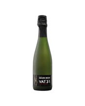  Boon Oude Geuze Vat 31  375ML Explore the unique flavor of Oude Geuze Boon VAT Monoblend, a beer made from Lambic sourced exclusively from one oak barrel. Each Monoblend is labeled with 'VAT' followed by a number, representing a specific barrel or foeder at Boon Brewery.<br />By using Lambic from a single barrel, the distinct qualities of that barrel are highlighted in each Monoblend. A bit of young Lambic is added to start refermentation in the bottle, resulting in a lively, smooth, and complex beverage. The taste of each V