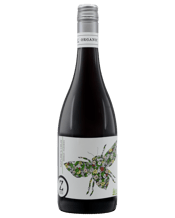  Zonte's Footstep Nature's<br>Crux Organic... 750ML All around the world, the bee is a superstar in our ecosystem, a bellwether one would say. We view the bee as the barometer to the vineyard’s health and its biosphere.<br />Healthy Bee’s, Happy Vines! In tribute to this we have adorned our Shiraz with a busy bee.<br />Displaying Plum, Licorice and highlights of Blackcurrant.