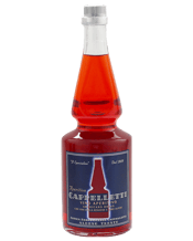 Aperitivo Americano Rosso 750mL