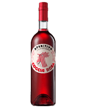  Cocchi Americano Rosa 750ml  750ML Cocchi Rosa produced with a base of sweet Piedmont red wines Brachetto d'Aqui &amp; Malvasia. Herbs and spice extracts are added, in particular gentian, cinchona, citrus zests and rose petals.<br />This aromatised wine has a palate reminiscent of strawberries and cream and makes a delicious aperitif.<br />Enjoy on ice with a splash of soda or sparkling wine with a twist of grapefruit or lemon.