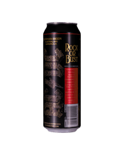  Ac/dc Rock Or Bust Lager Can<br>568ml  568mL Designed to be an all day session Larger - perfect for at the show or at the after party. Explosive hop flavors featuring tropical Australian grown Galaxy hops and juicy American Citra and Cascade - massive flavors of bright passionfruit, ripe peaches, and juicy mandarin. The beer combines new school vibes with old school cool.
