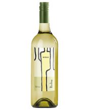  Una Austrian Riesling  750mL Deliciuos juicy green apple on the nose is complemented by ripe lemon notes. The palate is milder than expected but therefore fruity in its easy, fluid, bright juiciness. The finish is dry on this summery wine.