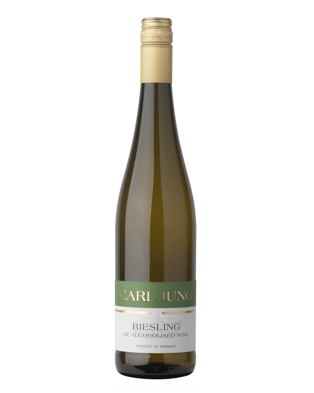 Buy Carl Jung Dealcoholised Riesling Online (Lowest Price Guarantee) Best Deals + Sameday
