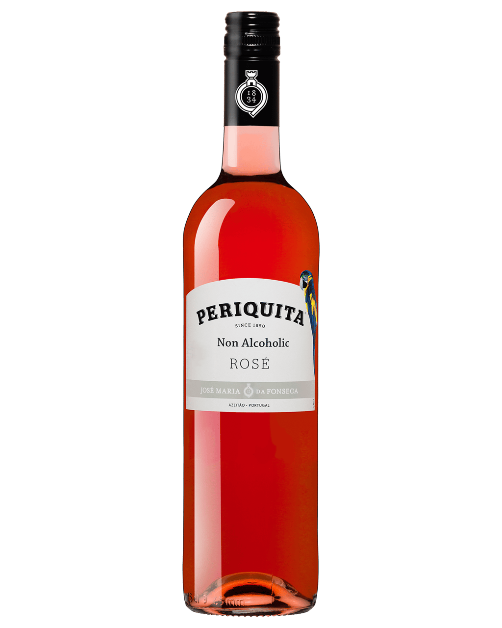 Buy Periquita Non-alcoholic Rose Online (Unbeatable Prices) from Dan ...