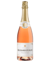 Sparkling Pinot Noir Rose