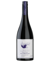  Alan Mccorkindale Chalky<br>Pinot Noir 2019  750mL Colour: Garnet Cassis. Flavours: Bursts With Flavours Of Rasberry, Violets, Dark Cherry And Blackberry, With Hints Of Blueberry, Brambles And Earthiness. Palate: Dry And Balanced With Firm Tannins, Elegant And Tightly Structured With Excellent Concentration And Tension, And Layers Of Flavour.