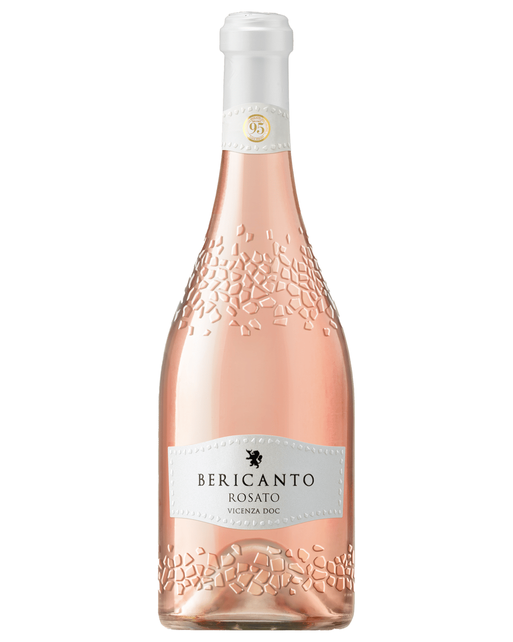 Bericanto Rose Doc - Boozy