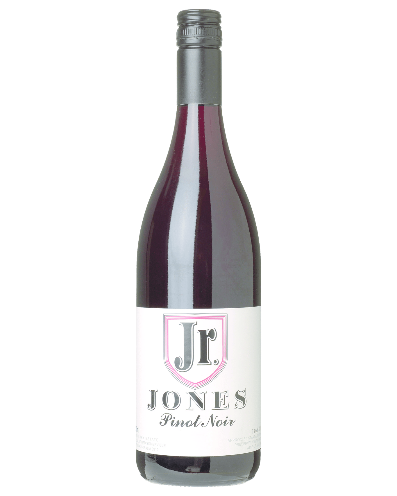 Buy Junior Jones Road Pinot Noir 2019 Online (Lowest Price Guarantee