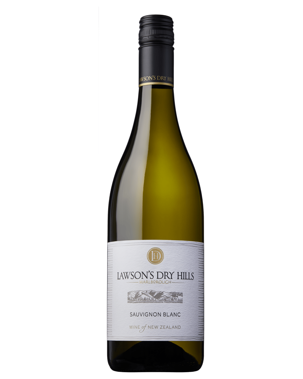 Buy Lawson's Dry Hills Sauvignon Blanc 2022 Online (Lowest Price