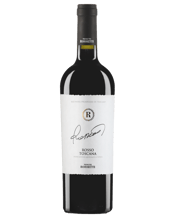  Tenute Rossetti Rosso<br>Toscano Igt  750mL FLAVOUR = Dry and fresh, with nice body and smooth tannins.