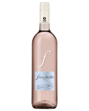  Cielo Freschello Rose  750ML BOUQUET - The bouquet is very refreshing and fruity with notes of strawberry.<br>FLAVOUR - In the mouth a fine light minerality is balanced by a good light body and a pleasant aromatic note in the aftertaste. Great example of wine that matches elegance with freshness.<br>RECOMMENDED WITH - Suitable with appetizers and light meals.<br>SERVING TEMPERATURE - 8 – 10 degrees C.