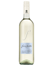  Cielo Freschello White  750ML COLOUR - Light straw yellow.<br>BOUQUET - The bouquet is very refreshing.<br>FLAVOUR - The taste is light, crisp with notes of white<br>fruits.<br>RECOMMENDED WITH - This wine is a good<br>companion throughout the meal.<br>SERVING TEMPERATURE - 8 - 10 degrees C.