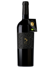  Cielo 3 Passo Red 2020  750ML Rich and mature fruit, with soft oak hints. A muscular wine, unique for complexity and harmony.Great match with flavourful first meals or red meats.