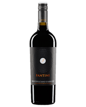  Fantini Montepulciano<br>D'abruzzo 2022  750ML Vineyards- The vineyards are situated around the towns of Ortona, San Salvo and Pollutri on the Adriatic coast of the Abruzzo region. Facing south east, vines are planted on a mix of clay and limestone soils and are trained on both.<br>Guyot and Pergola systems.<br>Vinification- &nbsp;Once the grapes were received at the winery, they were gently crushed and destemmed. The grapes then underwent a cold maceration for 4 days. Fermentation took place in stainless steel tanks at a temperature of 24 –