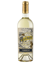  Finca Fella Blanco Verdejo<br>2020  750ML VINEYARDS : The vineyards are strictly selected by our winemaking team in order to achieve the highest quality of grapes. Strong focus on canopy and vineyards management to get low yield and healthy vines. Harvest is done mechanically, in the early morning, before dawn, to preserve the berries from oxidation and to guarantee the best aromatic complexity.<br>COLOUR : Pale yellow with green glints.<br>BOUQUET : Clean and bright, on the nose it is powerful and fresh, with banana and peach aromas an