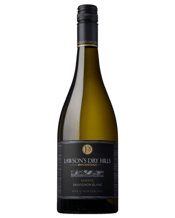  Lawson's Dry Hills Reserve<br>Sauvignon Blanc  750ML Bouquet- Reserve Sauvignon Blanc runs the full gambit ofMarlborough Sauvignon Blanc varietal characters, from fresh<br />green herbs through to strong citrus, lifted passionfruit and ripetropical fruits.<br />Palate - This wine leaps from the glass and has greatintensity on the palate, with a juicy mid – palate and great length.