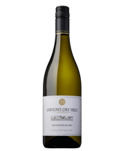  Lawson's Dry Hills Sauvignon<br>Blanc 2024  750ML BOUQUET: Complex aromas of lemongrass, lime,passionfruit, melon and red capsicum all compete on thenose.PALATE : The palate is supported by delightful fresh cutgrass and tropical fruit notes. This Sauvignon Blanc has greatconcentration, length and a fresh, dry finish.