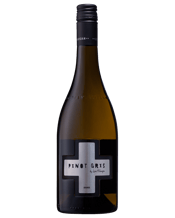 Lisa Mcguigan Platinum Pinot<br>Gris 2023 750ML A pale straw colour, with aromatic pretty floral notes of nashi pears and a touch of sweet spice. Palate of a rich medium bodied fruit driven style, layers of passionfruit, pears, citrus blossom and musk layer around natural cool climate acidity. The fruit was whole bunched pressed and clarified before early bottling to capture the fresh fruit character.
