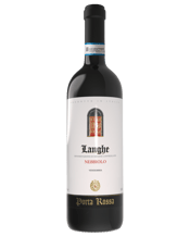  Porta Rossa Langhe Nebbiolo<br>2021  750ML Porta Rossa Langhe Nebbiolo grapes come from the vineyards of La Morra and from the Roero vineyards.<br>300 m.a.s.l. with southwest and southeast exposure.<br>Soil - The soils are loose and draining, giving our Langhe Nebbiolo its fruity and intense aroma.<br>Colour - Brilliant ruby red colour, with garnet shades.<br>Bouquet - This fruity wine has hints of wild strawberries,raspberries and pomegranates, with balsamic notes of liquorice and mint.<br>Flavour - The sip is fresh and dynamic, with el