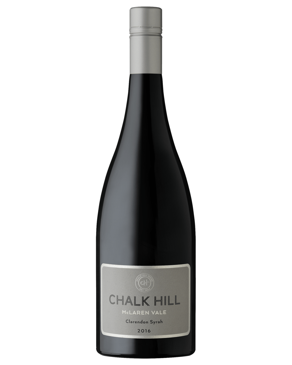 Buy Chalk Hill Mclaren Vale Clarendon Syrah 2016 Online (Lowest Price