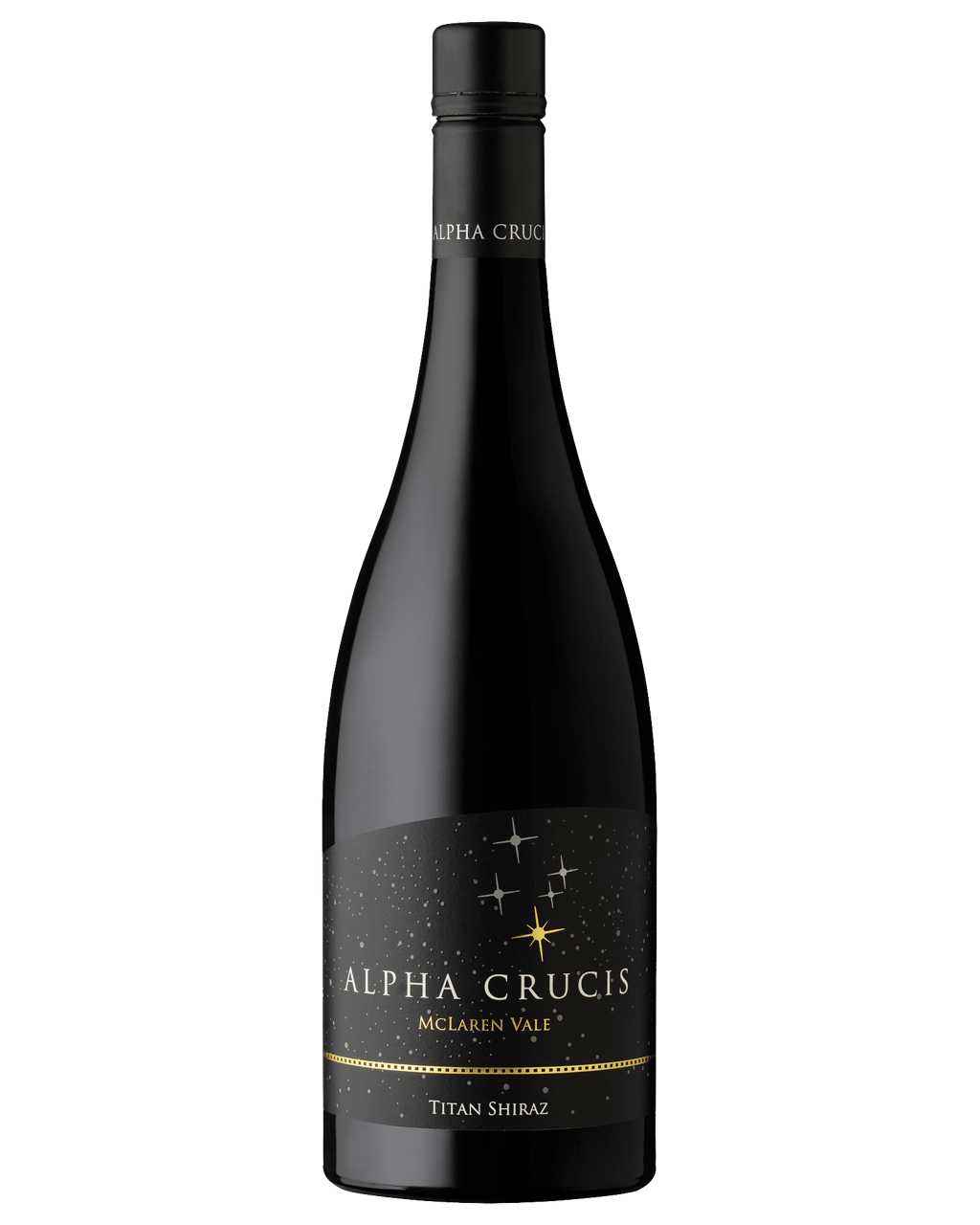 Buy Chalk Hill Alpha Crucis Titan Shiraz 2020 Online (Lowest Price