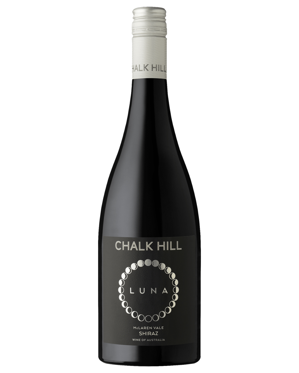 Buy Chalk Hill Mclaren Vale Luna Shiraz 2021 Online (Lowest Price Guarantee) Best Deals + Same