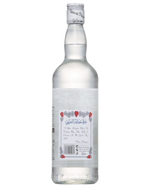 Arak Haddad Silver 750ml Unbeatable Prices Buy Online Best