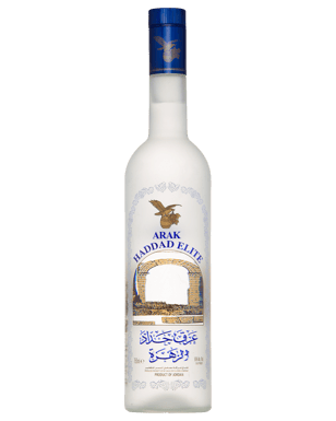 Arak Haddad Zahra 750ml Unbeatable Prices Buy Online Best