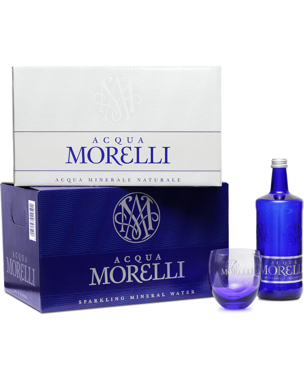 Buy Morelli Acqua Sparkling Mineral Water 750ml Online (Lowest Price